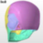 Thumbnail: MK 85 V2 Helmet Iron man MARK LXXXV Avengers Endgame | 3D Printable Model #5742