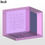 Thumbnail: Orb of Dominance Earth Crystal Cube Minecraft Movie 3D Printable Model STL #OD15