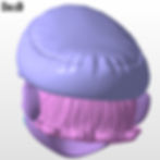 Thumbnail: Mario Super Mario Movie Helmet | 3D Printable Model #SML99