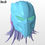Thumbnail: Dek's Bio Mask Predator Badlands Metal Helmet 3D Printable Model STL File #PBL28