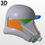 Thumbnail: Imperial Death Trooper Armor Star Wars | 3D Printable Model #1198