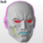 Thumbnail: Doctor Doom Victor Von Doom FF2 Full Body Armor  | 3D Printable Model #DDF4