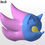 Thumbnail: Sonic 3 Variant Helmet 3D Model STL File #SV392