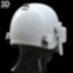 Thumbnail: PlayerUnknown's Battlegrounds PUBG Helmet | 3D Model Project #5204