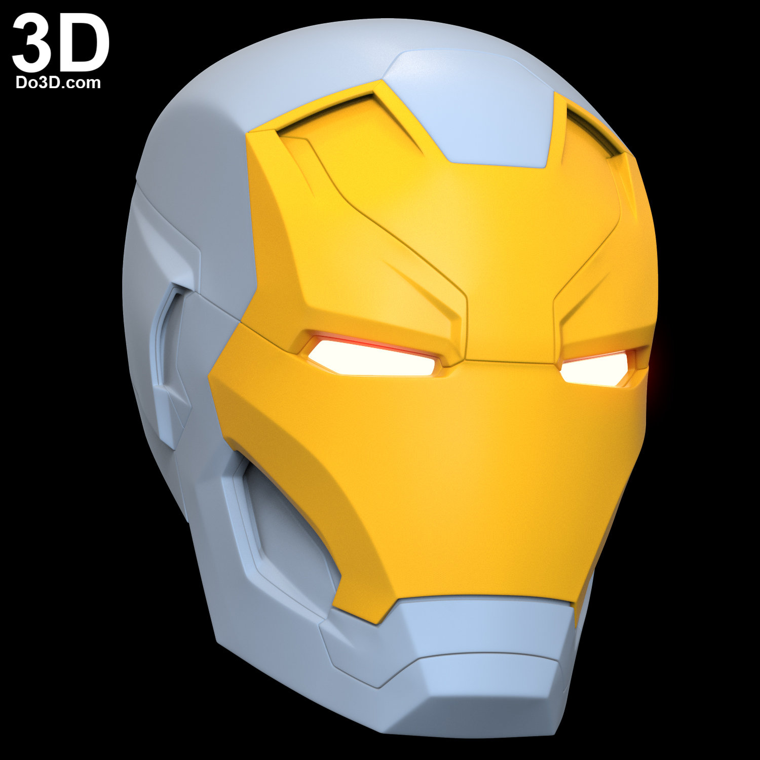 Mark Xlvi Xlvii Helmet Iron Man Mk 46 47 Premium 3d Printable Model 5224 Do3d Mark Xlvi Xlvii Helmet Iron Man Mk 46 47 Premium 3d Printable Model 5224 Do3d