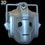 Thumbnail: Doctor Who New Cybermen Cyber Men Helmet | 3D Printable Model Print File STL N10