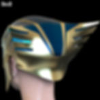 Thumbnail: Hawkgirl Superman Legacy 2025 | 3D Printable Model #HG2