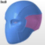 Thumbnail: Tarantula Helmet from Spider-Man Brand New Day 3D Printable Model #BND10