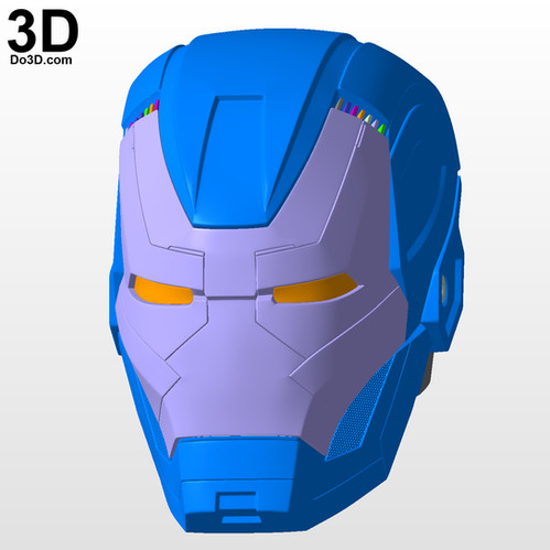 2018 airoh helmets AIROH STRYCKER main image 0