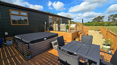 Christian Retreat UK | Hope Haven Retreat