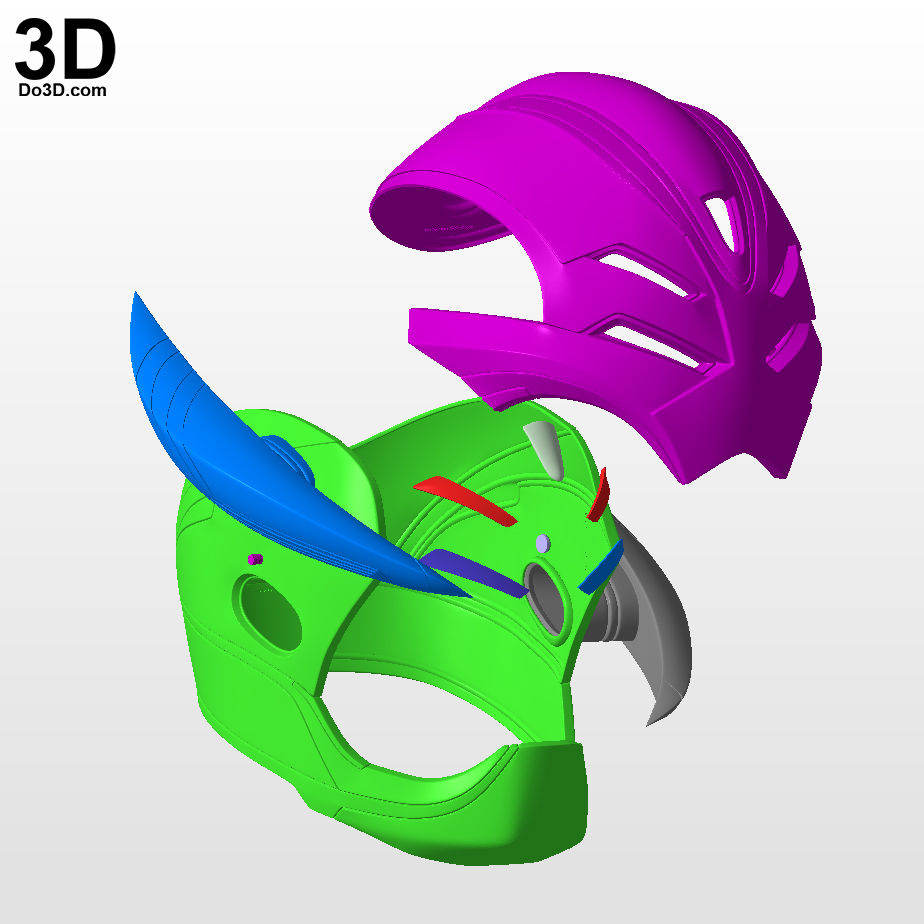 Thumbnail: Ultron What If Helmet and Armor with Infinity Stones | 3D Printable Model #UT66