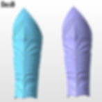 Thumbnail: She-Ra Crown + Armor MOTU SheRa | 3D Printable Model #SR26