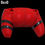 Thumbnail: Deadpool PS5 Controller Case Cover | 3D Printable Model Print File #DPS51