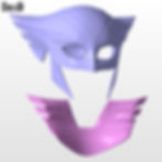 Thumbnail: Hawkgirl Superman Legacy 2025 | 3D Printable Model #HG2