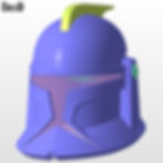 Thumbnail: Clone Trooper TV Series Star Wars Full Body Armor | 3D Printable Model #Z2