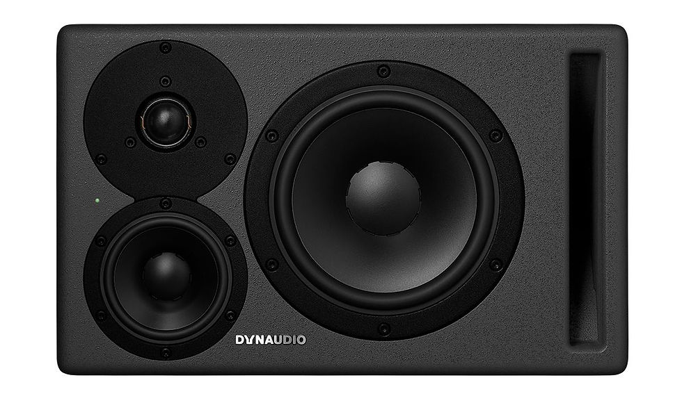 Thumbnail: Dynaudio Core 47 (Single)