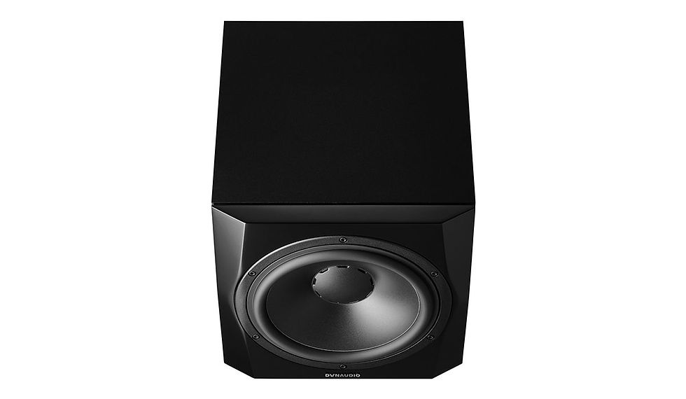 Thumbnail: Dynaudio 9S