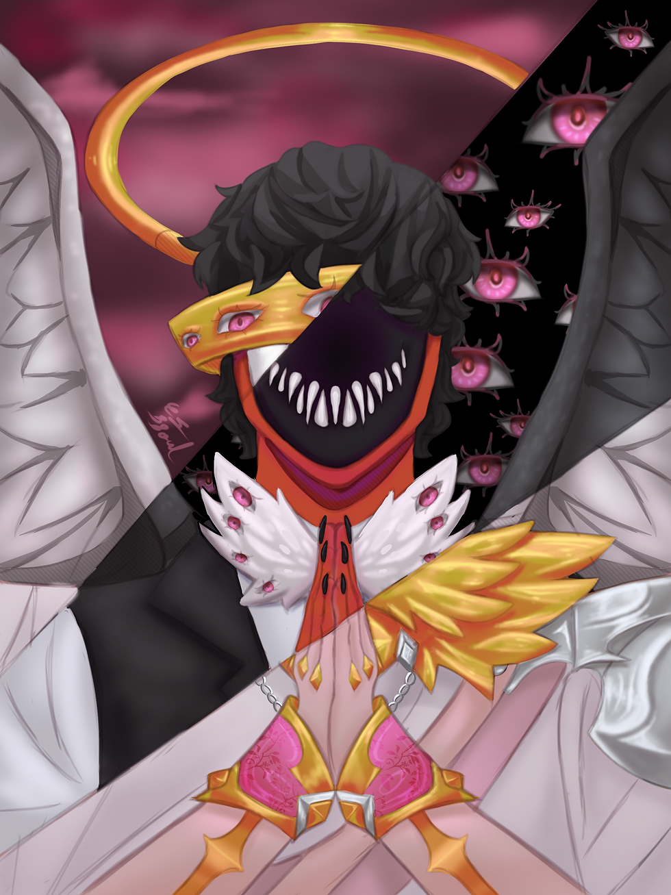 Onyx Lore