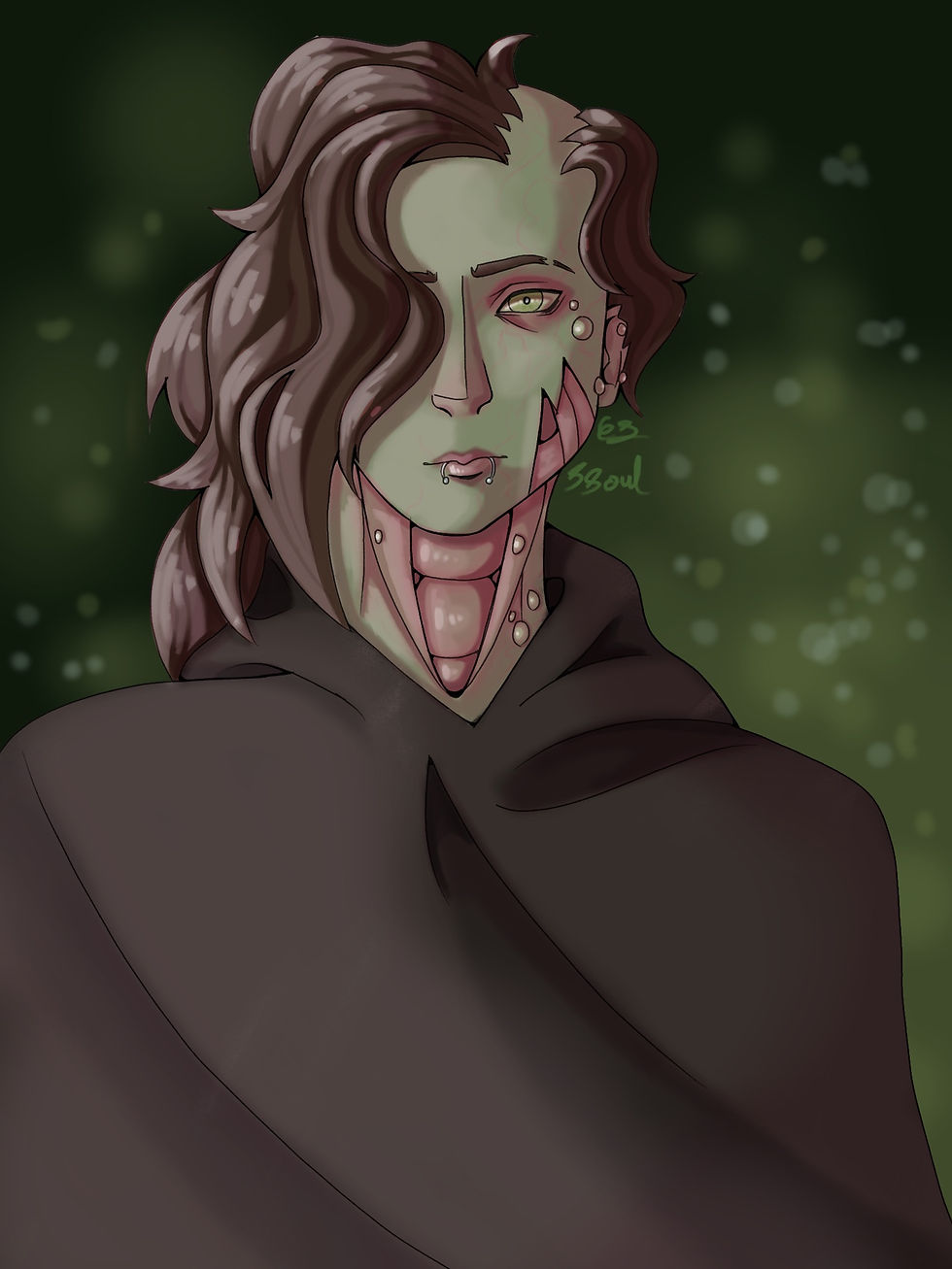 Jareth
