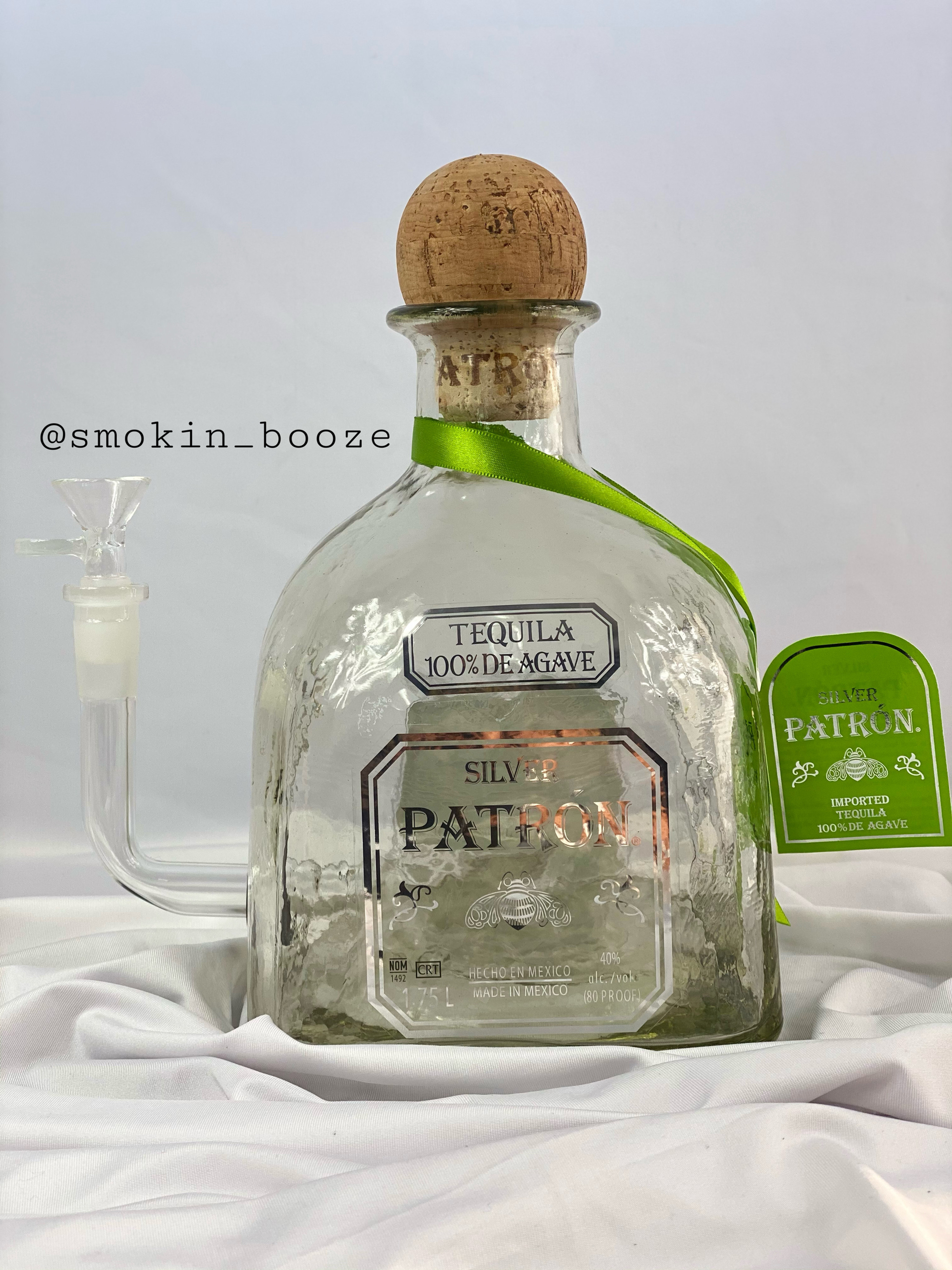 Lil Pat