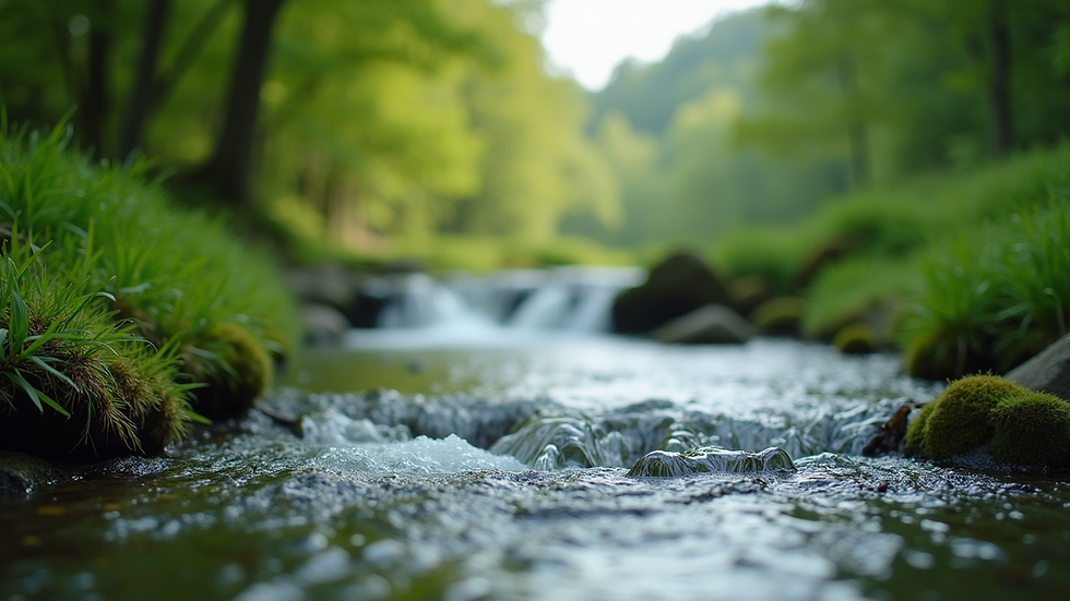 10 Simple Mindfulness Techniques for Everyday Happiness