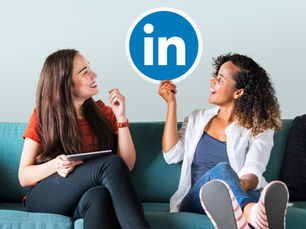 Role of LinkedIn in B2B Product Marketing