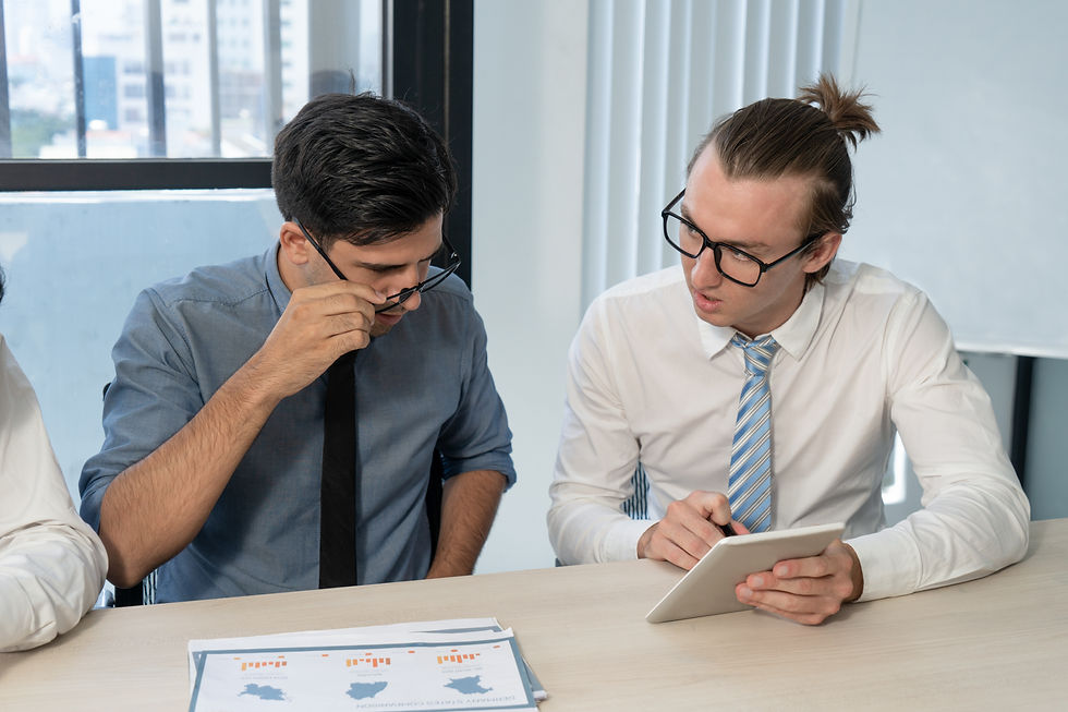 Sales Enablement Is Not Optional Anymore. Here’s Why