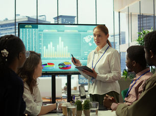 The Evolution of Sales Enablement in Modern Companies