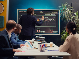 The Core Purpose of a Go-to-Market Plan