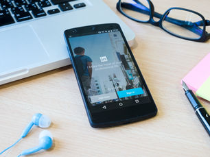 Role of LinkedIn in Product Marketing