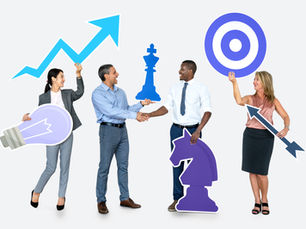 Strategy Is About Choices