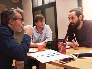 Thought Leadership vs Content Marketing