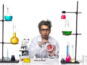 Role of Experimentation in Product Marketing