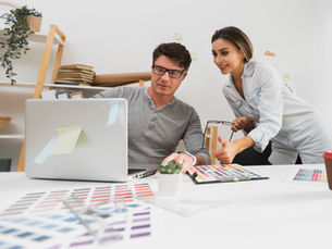 Role of Professional Design in Product Marketing