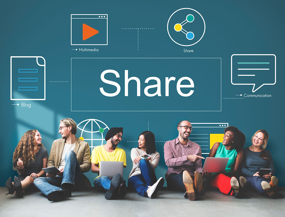 Role of Cross-Functional Collaboration in Product Marketing