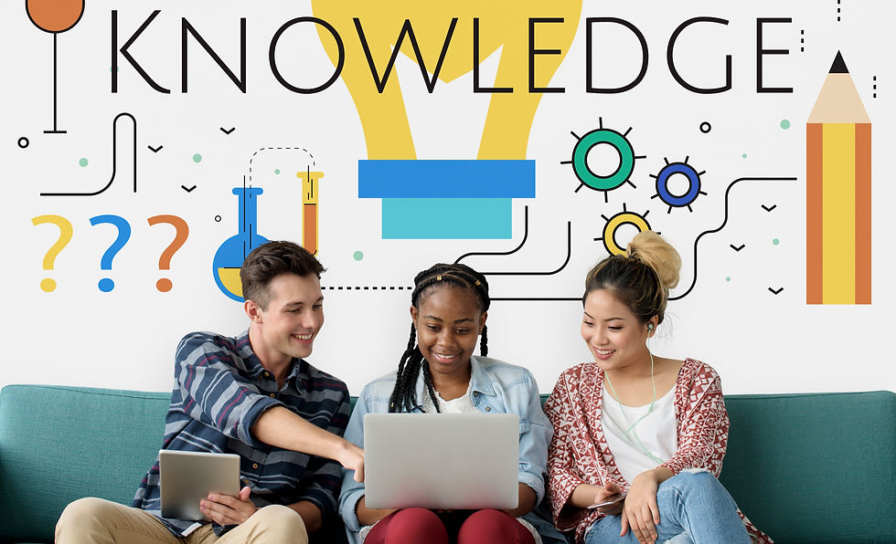 Role of Knowledge Base in Product Marketing
