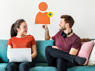 Personas vs Target Audience