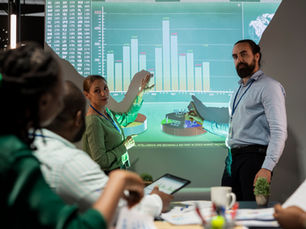 Role of Website Data in Product Marketing