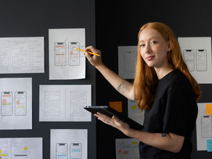 How Product Marketers Use Figma for Visual Strategy