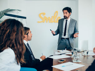 Sales Enablement Explained in Simple Business Language