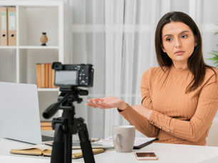Role of Video Communication in Product Marketing