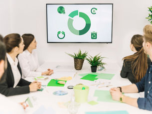 How Product Marketers Use PowerPoint for Strategic Communication