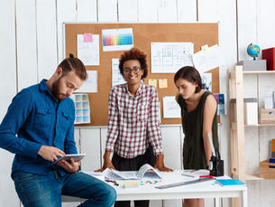 How Product Marketers Use Airtable for Strategic Planning