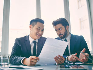 Compliance as a Trust Signal