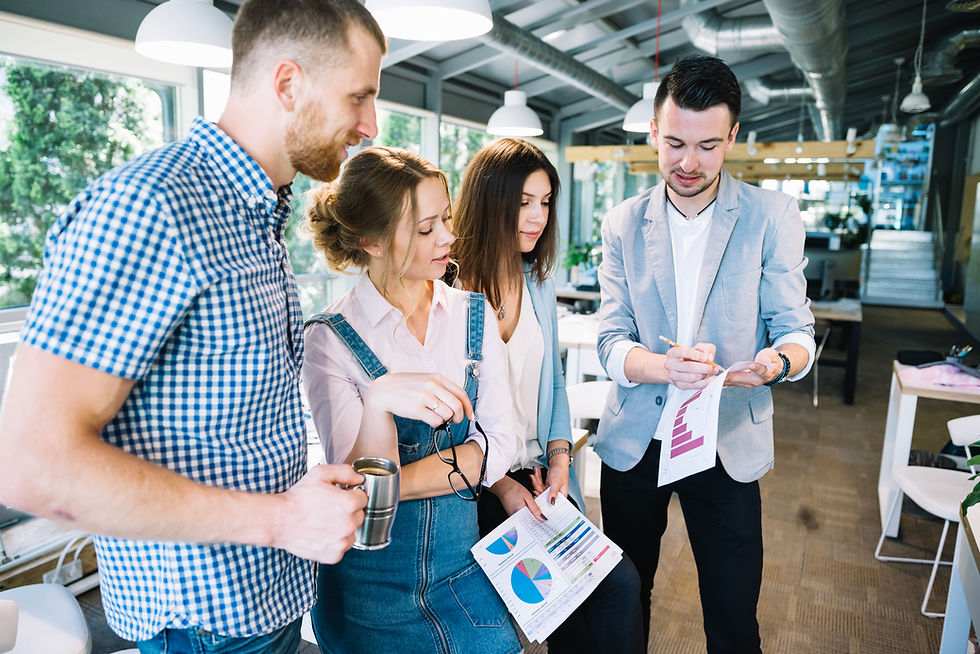 How Product Marketers Use Miro for Positioning Strategy