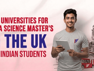 Top Universities for Data Science Master's in the UK for Indian Students