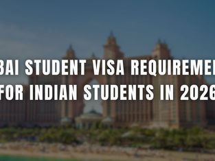 Dubai Student Visa Rejection Reasons and How to Avoid Them