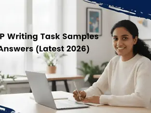 CELPIP Writing Task Samples with Answers (Latest 2026)