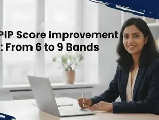 CELPIP Score Improvement Tips: From 6 to 9 Bands