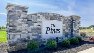 the pines - Fort Wayne homes -custom home builder- homes for sale -